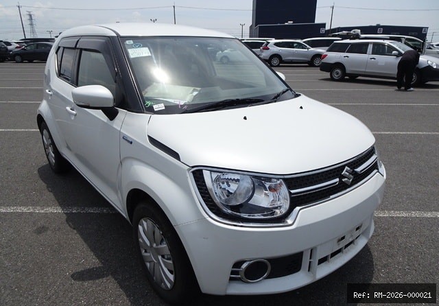 Vehicle photo 5