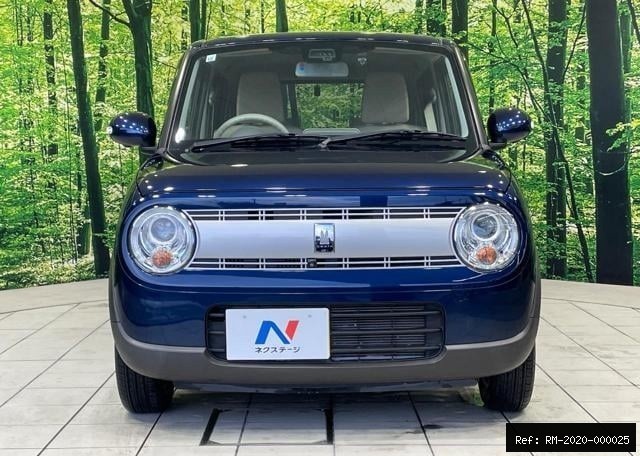 Used 2020 Suzuki Lapin X for Sale