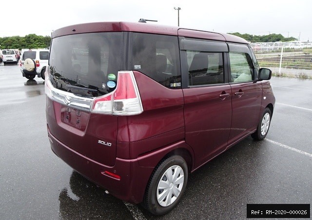 Vehicle photo 6