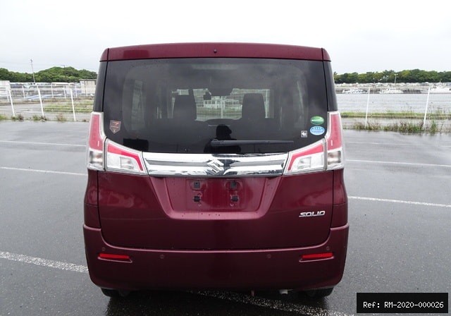 Vehicle photo 5