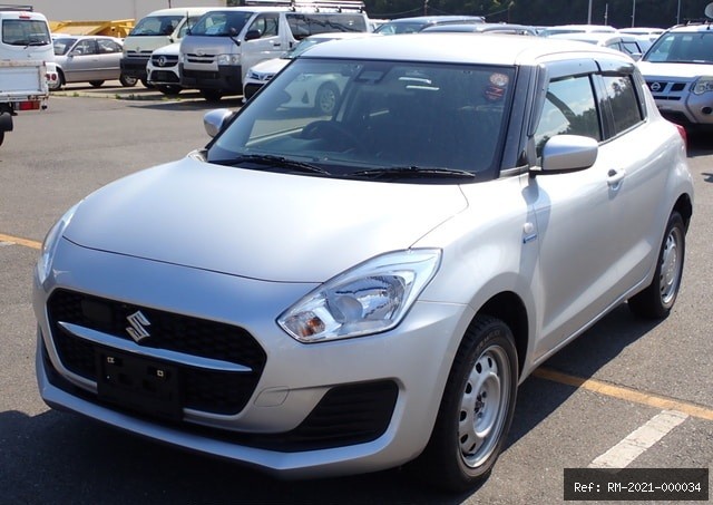 Vehicle photo 5