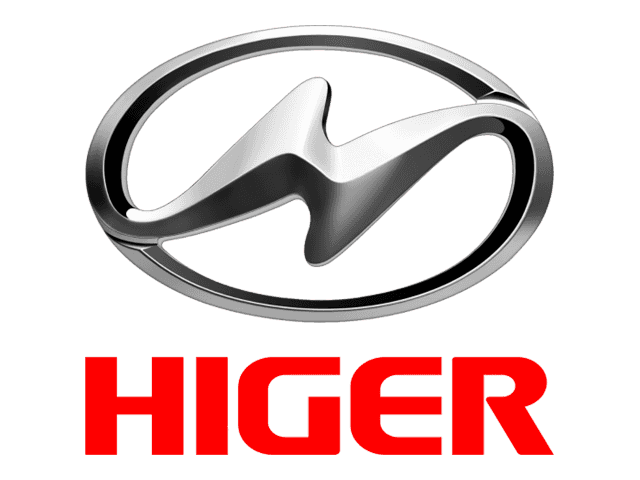 Higer logo